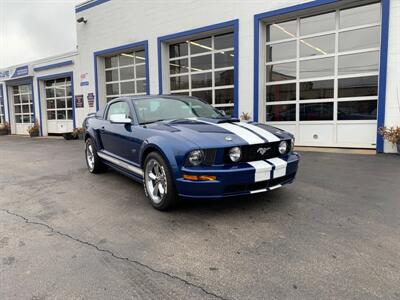 2007 Ford Mustang GT Deluxe   - Photo 4 - West Chester, PA 19382