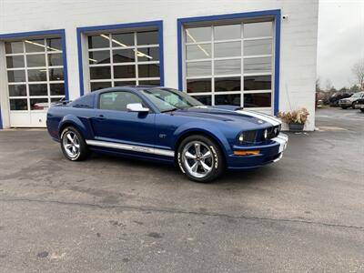 2007 Ford Mustang GT Deluxe   - Photo 5 - West Chester, PA 19382