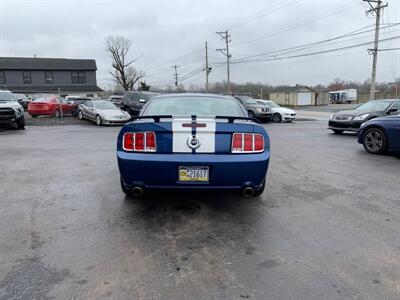 2007 Ford Mustang GT Deluxe   - Photo 8 - West Chester, PA 19382