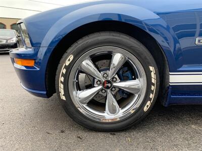 2007 Ford Mustang GT Deluxe   - Photo 10 - West Chester, PA 19382