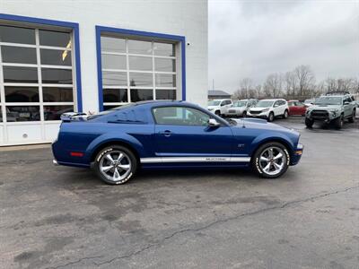2007 Ford Mustang GT Deluxe   - Photo 6 - West Chester, PA 19382