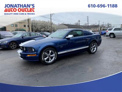 2007 Ford Mustang GT Deluxe   - Photo 1 - West Chester, PA 19382