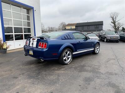 2007 Ford Mustang GT Deluxe   - Photo 7 - West Chester, PA 19382
