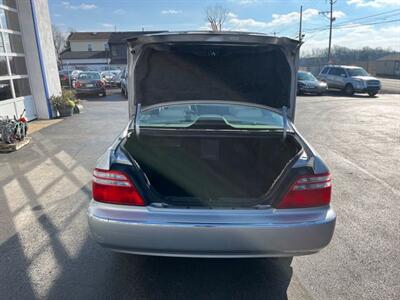 2003 Acura RL 3.5 w/Navi   - Photo 41 - West Chester, PA 19382