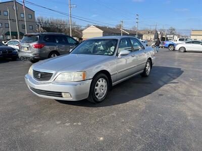 2003 Acura RL 3.5 w/Navi   - Photo 2 - West Chester, PA 19382