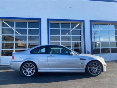 2002 BMW M3   - Photo 2 - West Chester, PA 19382