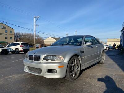 2002 BMW M3   - Photo 7 - West Chester, PA 19382