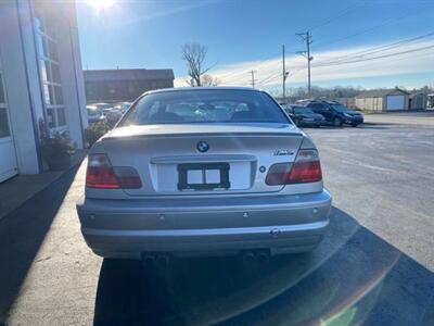2002 BMW M3   - Photo 4 - West Chester, PA 19382