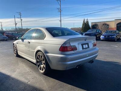 2002 BMW M3   - Photo 5 - West Chester, PA 19382