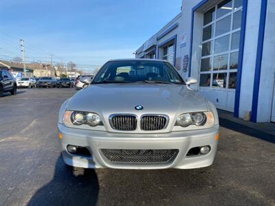 2002 BMW M3   - Photo 8 - West Chester, PA 19382