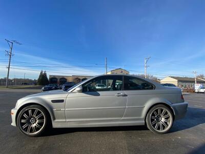 2002 BMW M3   - Photo 6 - West Chester, PA 19382