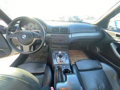 2002 BMW M3   - Photo 12 - West Chester, PA 19382