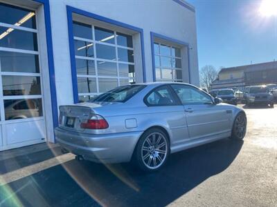 2002 BMW M3   - Photo 3 - West Chester, PA 19382