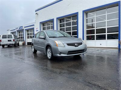 2011 Nissan Sentra 2.0   - Photo 4 - West Chester, PA 19382