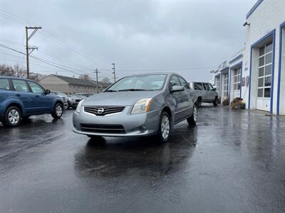 2011 Nissan Sentra 2.0   - Photo 2 - West Chester, PA 19382