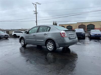 2011 Nissan Sentra 2.0   - Photo 9 - West Chester, PA 19382