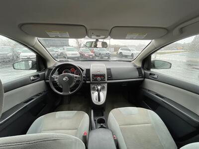 2011 Nissan Sentra 2.0   - Photo 18 - West Chester, PA 19382