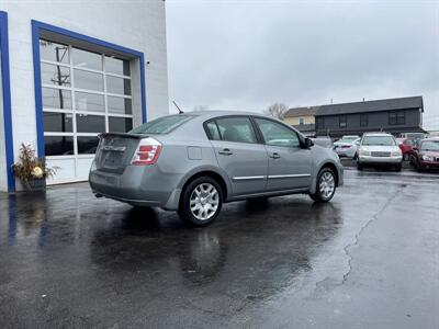 2011 Nissan Sentra 2.0   - Photo 7 - West Chester, PA 19382