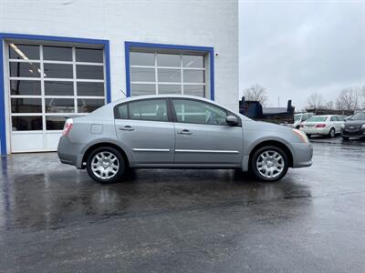 2011 Nissan Sentra 2.0   - Photo 6 - West Chester, PA 19382