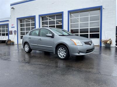 2011 Nissan Sentra 2.0   - Photo 5 - West Chester, PA 19382