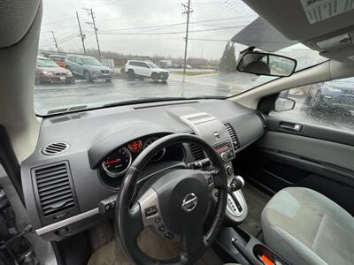 2011 Nissan Sentra 2.0   - Photo 13 - West Chester, PA 19382