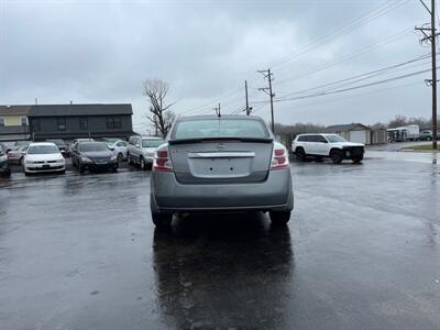 2011 Nissan Sentra 2.0   - Photo 8 - West Chester, PA 19382