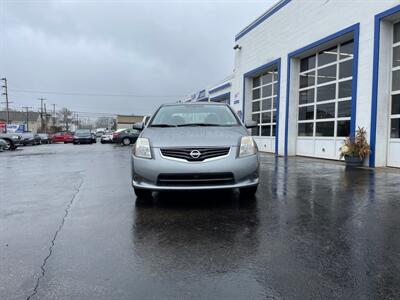 2011 Nissan Sentra 2.0   - Photo 3 - West Chester, PA 19382