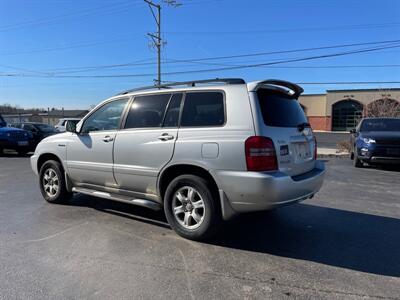 2002 Toyota Highlander   - Photo 11 - West Chester, PA 19382