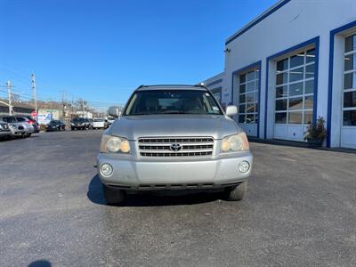 2002 Toyota Highlander   - Photo 3 - West Chester, PA 19382