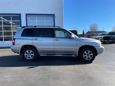 2002 Toyota Highlander   - Photo 6 - West Chester, PA 19382