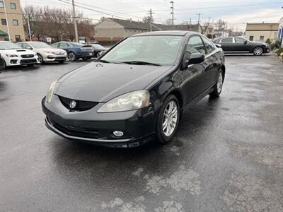 2005 Acura RSX   - Photo 2 - West Chester, PA 19382