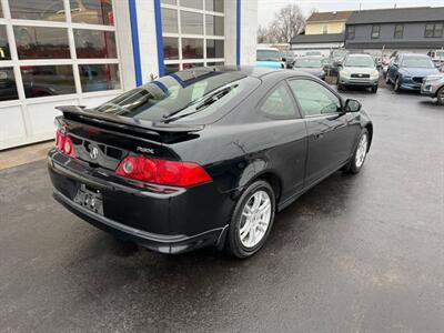 2005 Acura RSX   - Photo 10 - West Chester, PA 19382