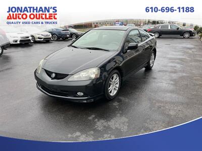 2005 Acura RSX   - Photo 1 - West Chester, PA 19382