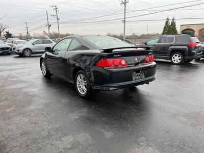 2005 Acura RSX   - Photo 14 - West Chester, PA 19382