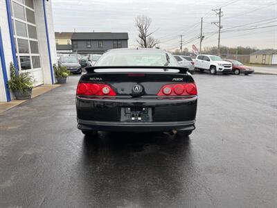 2005 Acura RSX   - Photo 11 - West Chester, PA 19382