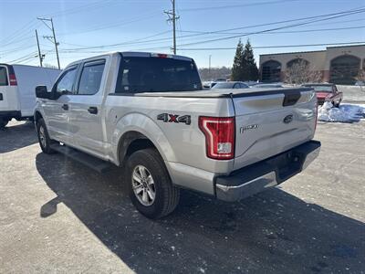 2015 Ford F-150 XL   - Photo 7 - West Chester, PA 19382