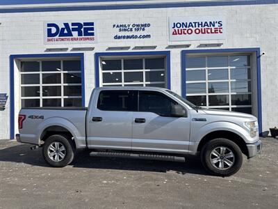 2015 Ford F-150 XL   - Photo 4 - West Chester, PA 19382