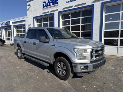 2015 Ford F-150 XL   - Photo 3 - West Chester, PA 19382