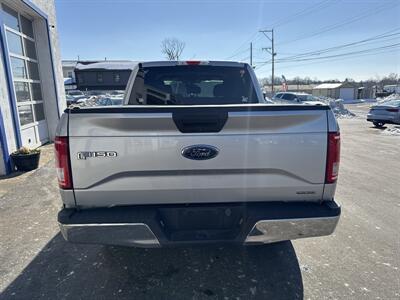 2015 Ford F-150 XL   - Photo 6 - West Chester, PA 19382
