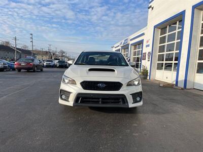 2019 Subaru WRX Limited   - Photo 3 - West Chester, PA 19382