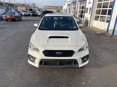 2019 Subaru WRX Limited   - Photo 4 - West Chester, PA 19382