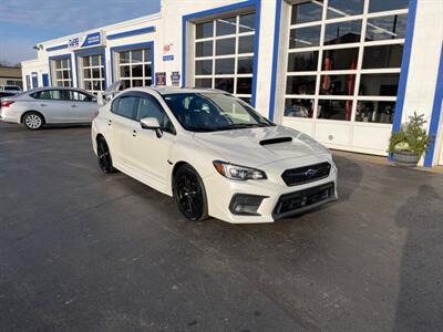 2019 Subaru WRX Limited   - Photo 5 - West Chester, PA 19382