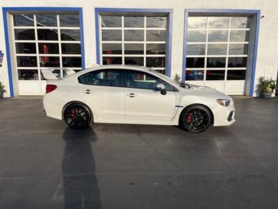 2019 Subaru WRX Limited   - Photo 7 - West Chester, PA 19382