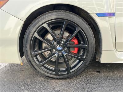 2019 Subaru WRX Limited   - Photo 17 - West Chester, PA 19382
