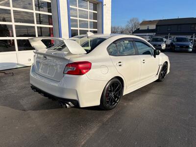 2019 Subaru WRX Limited   - Photo 10 - West Chester, PA 19382