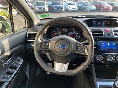 2019 Subaru WRX Limited   - Photo 32 - West Chester, PA 19382