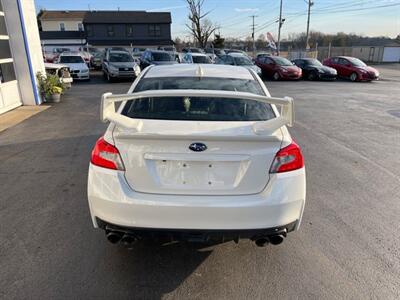 2019 Subaru WRX Limited   - Photo 12 - West Chester, PA 19382