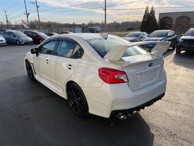 2019 Subaru WRX Limited   - Photo 14 - West Chester, PA 19382