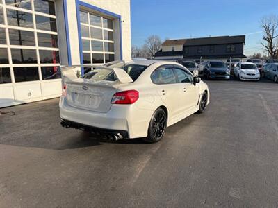 2019 Subaru WRX Limited   - Photo 9 - West Chester, PA 19382