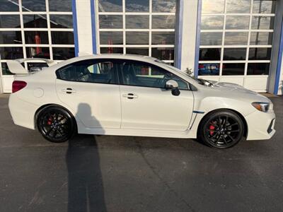 2019 Subaru WRX Limited   - Photo 8 - West Chester, PA 19382